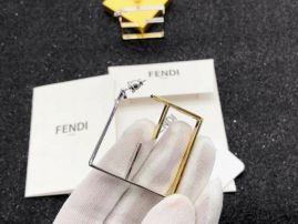 Picture of Fendi Earring _SKUFendiearring1018178819